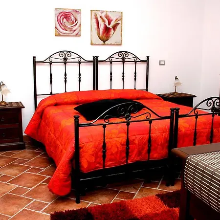 Jacaranda Apartment