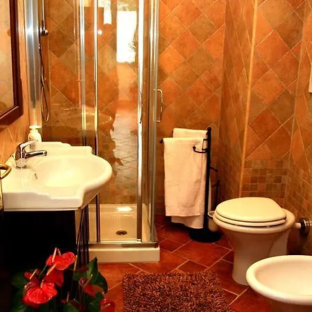 Apartment Jacaranda