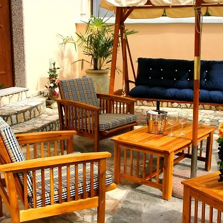 Apartment Jacaranda *