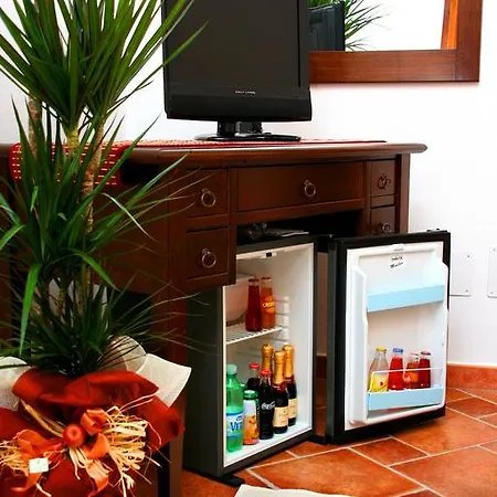 Apartment Jacaranda