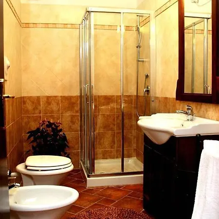Apartment Jacaranda Alghero