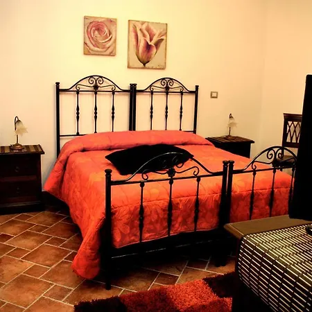 Jacaranda Apartment
