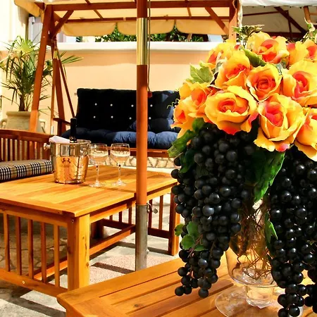 Jacaranda Appartement