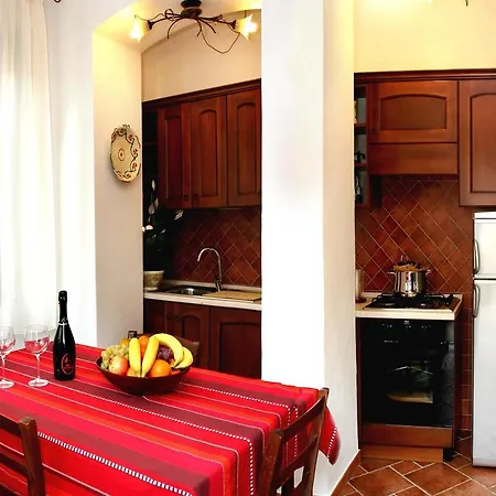 Jacaranda Appartement *