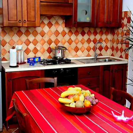 Appartement Jacaranda Alghero