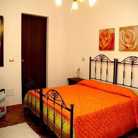 Jacaranda Appartement Alghero